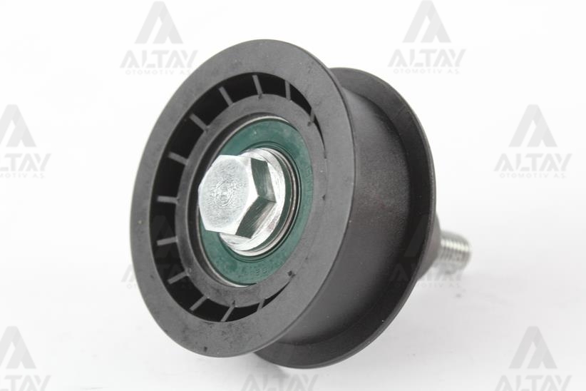 Volkswagen Bora V Kayış Gergi Rulmanı Audı OEM 036109244C Volkswagen Bora V Kayış Gergi Rulmanı Audı OEM 036109244C
